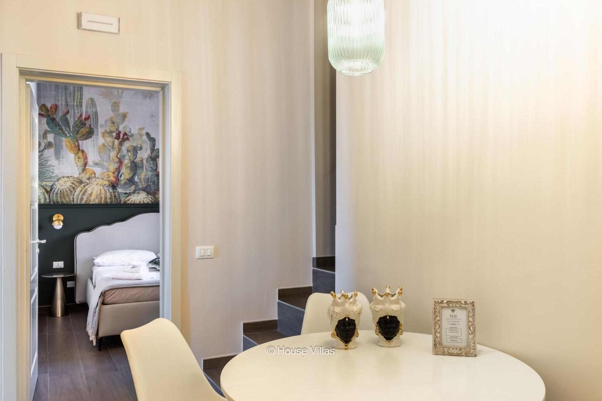 House&Villas - Donna Rosa Holiday Home โนโต ภายนอก รูปภาพ