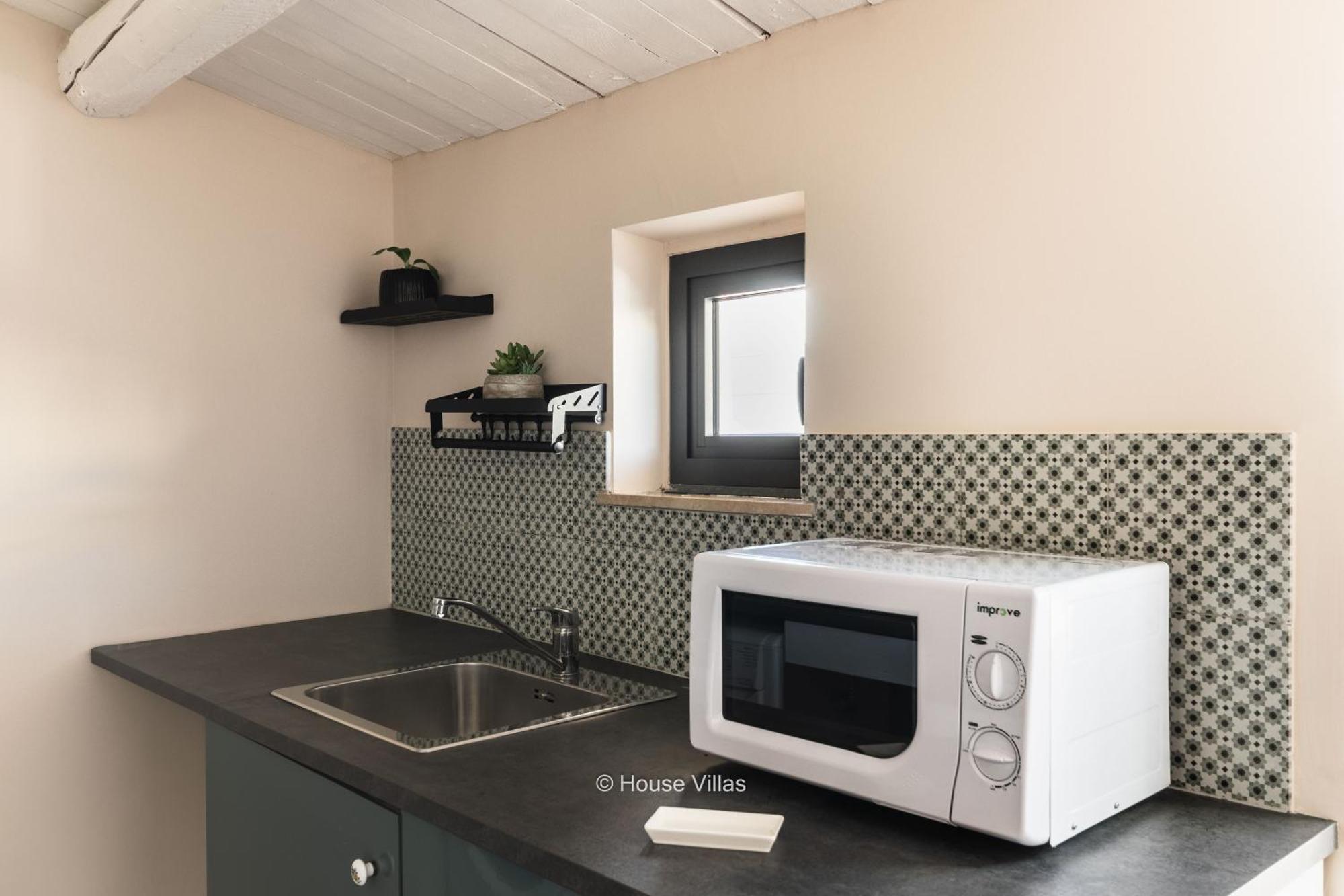 House&Villas - Donna Rosa Holiday Home โนโต ภายนอก รูปภาพ