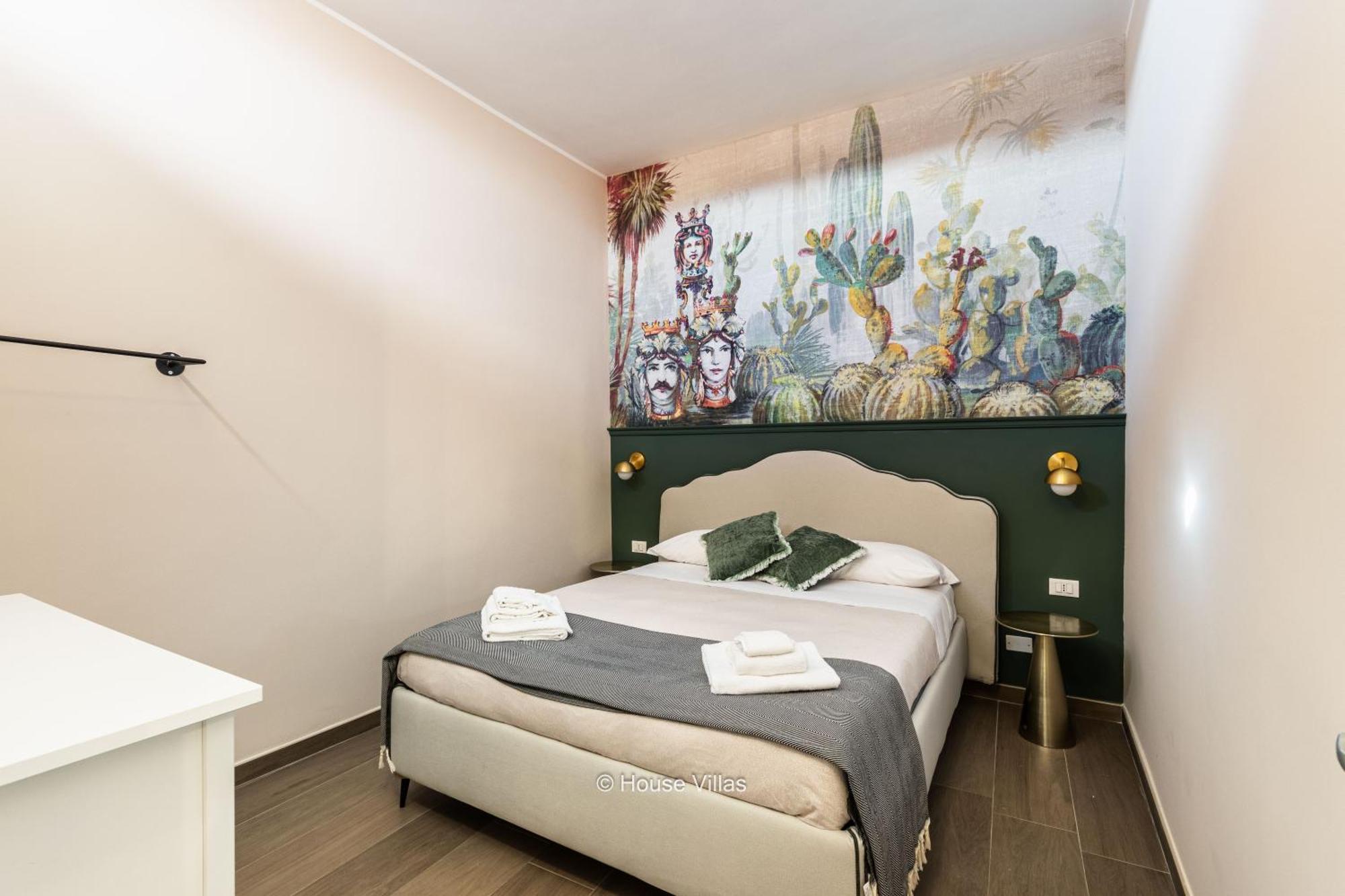 House&Villas - Donna Rosa Holiday Home โนโต ภายนอก รูปภาพ