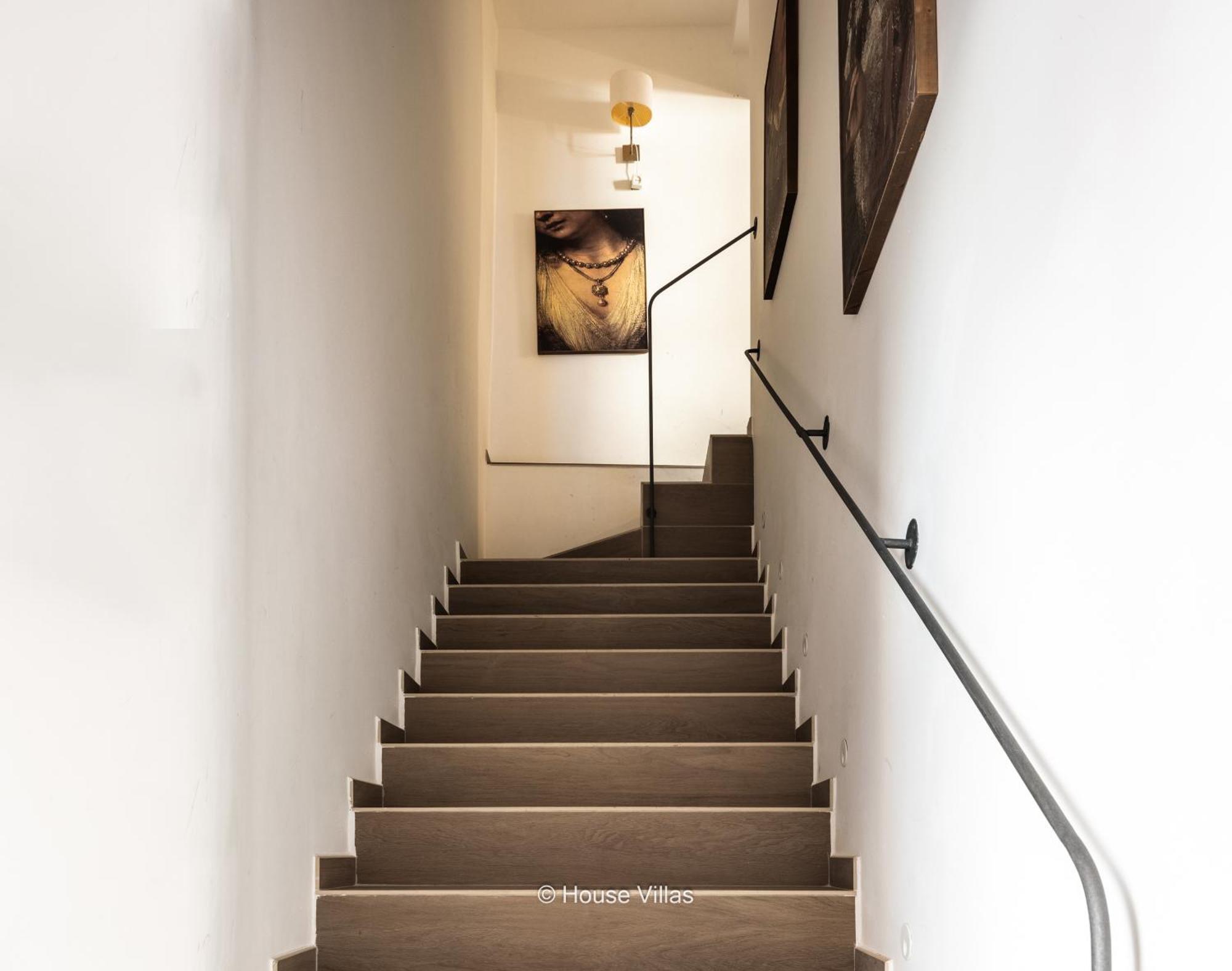 House&Villas - Donna Rosa Holiday Home โนโต ภายนอก รูปภาพ