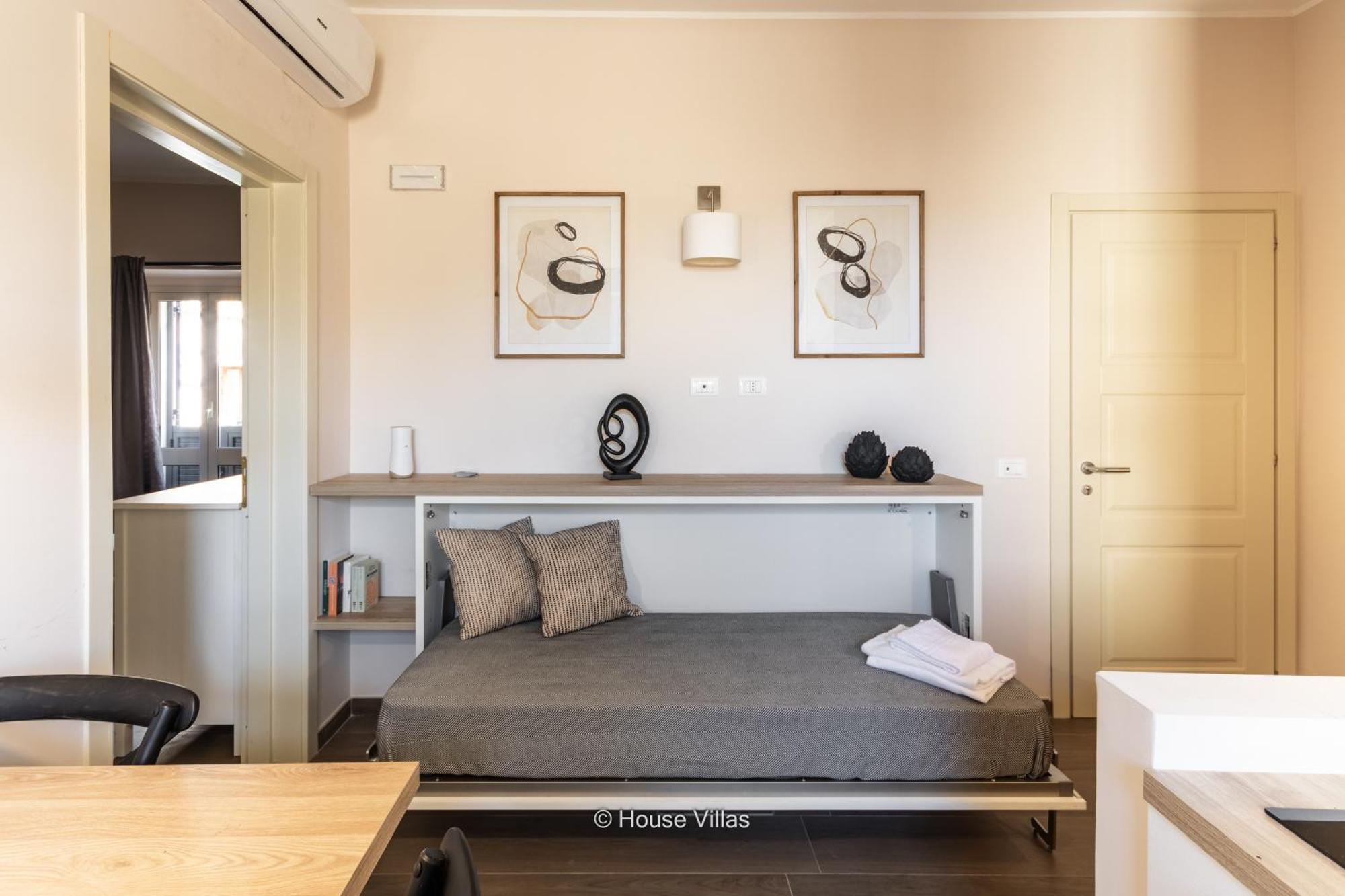 House&Villas - Donna Rosa Holiday Home โนโต ภายนอก รูปภาพ