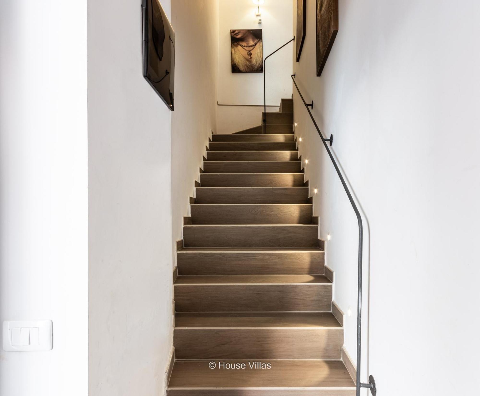 House&Villas - Donna Rosa Holiday Home โนโต ภายนอก รูปภาพ