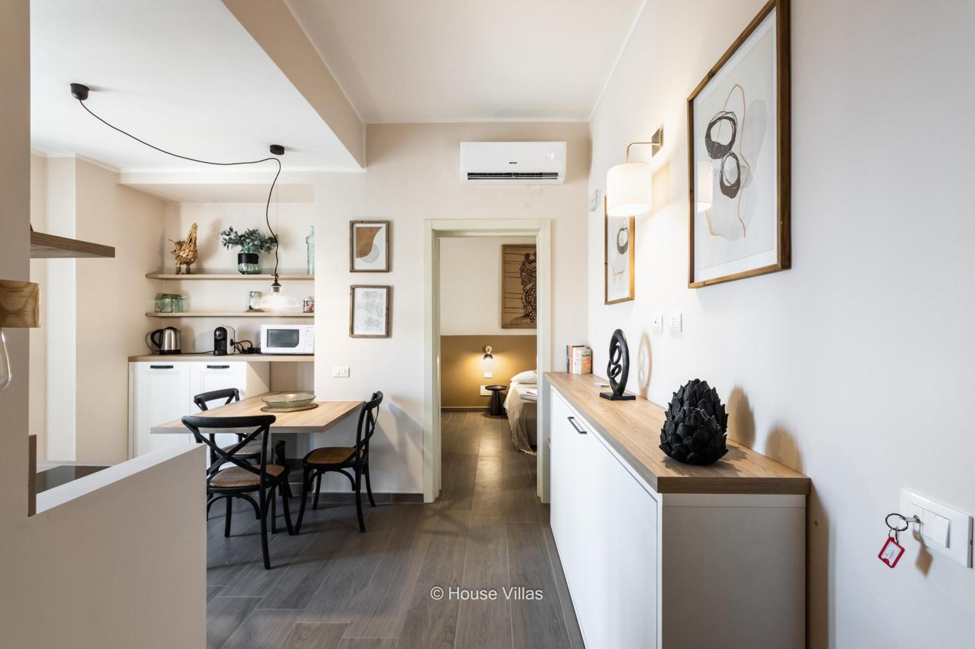 House&Villas - Donna Rosa Holiday Home โนโต ภายนอก รูปภาพ