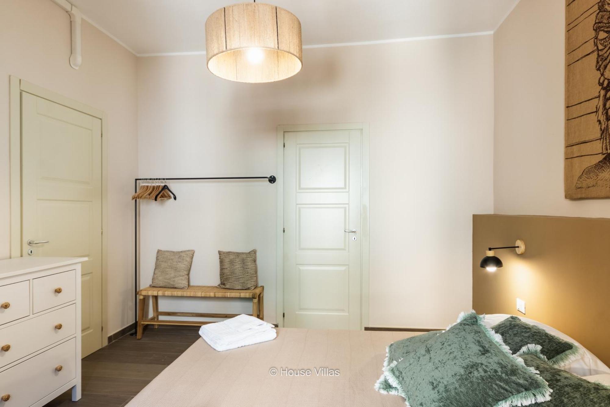 House&Villas - Donna Rosa Holiday Home โนโต ภายนอก รูปภาพ