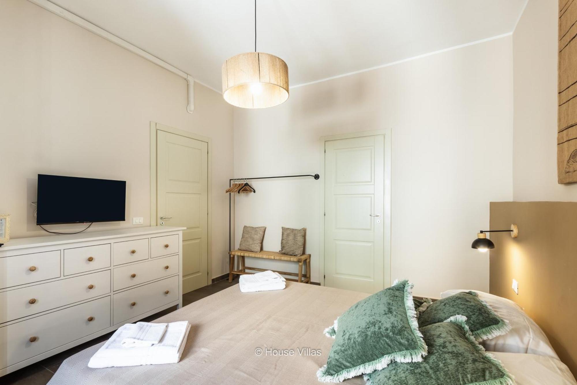 House&Villas - Donna Rosa Holiday Home โนโต ภายนอก รูปภาพ